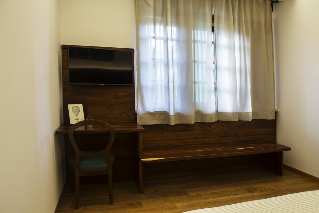 Il Pettirosso B&B Grottaferrata Cameră foto